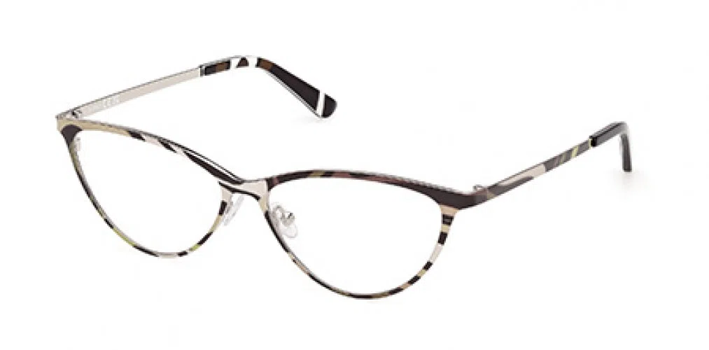 Emilio Pucci 5280 Eyeglasses - view 2